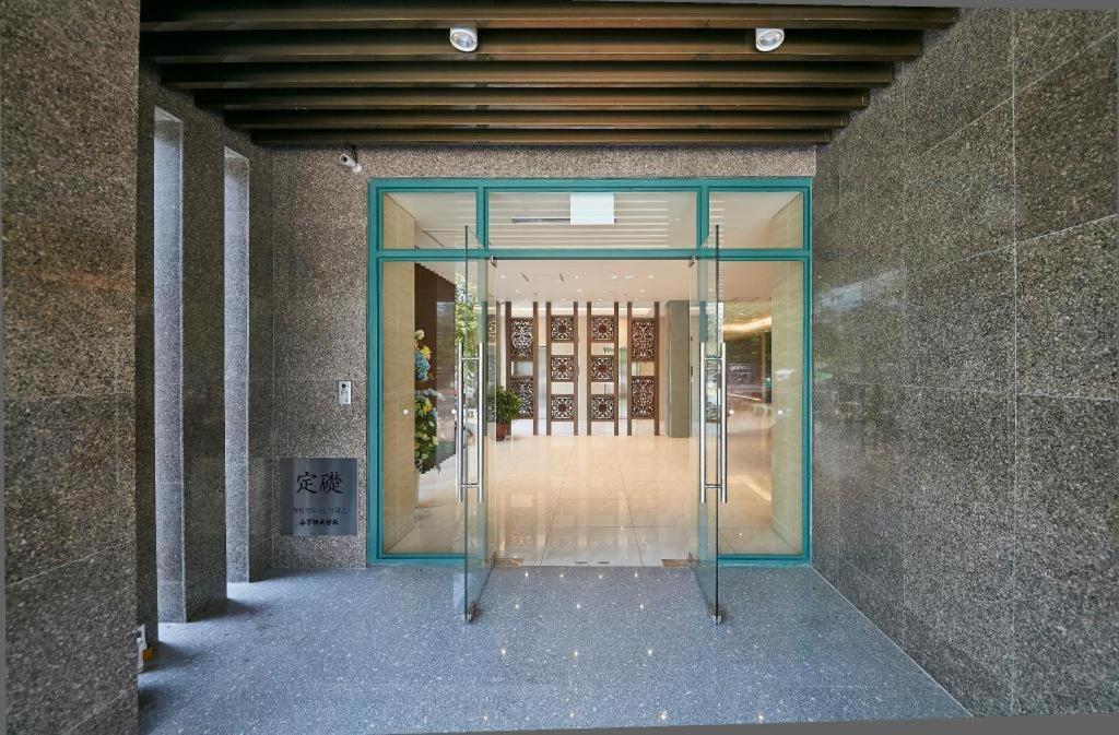 Wishton Hotel Rangún Exteriér fotografie